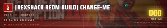 Arcade badge preview