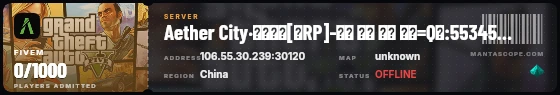 Ticket badge preview