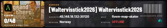Ticket badge preview