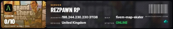 Ticket badge preview