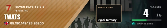 Sweep badge preview