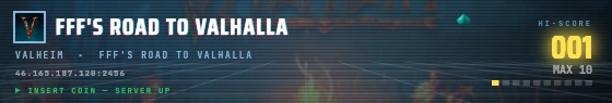 Arcade badge preview