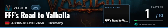 Hero badge preview