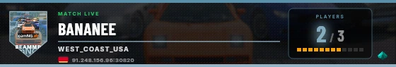 Scoreboard badge preview