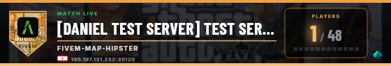 Scoreboard badge preview