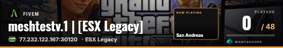 Hero badge preview