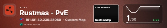 Mesh badge preview