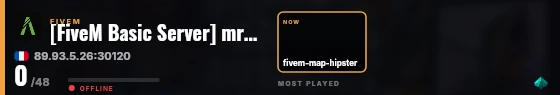 Filmstrip badge preview