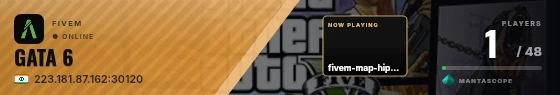 Sweep badge preview
