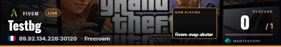 Hero badge preview