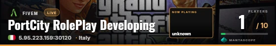 Hero badge preview