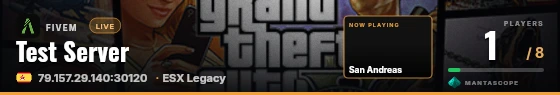 Hero badge preview