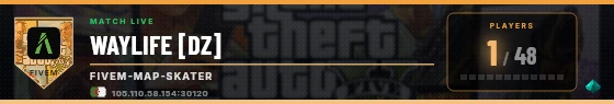 Scoreboard badge preview
