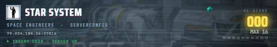 Arcade badge preview