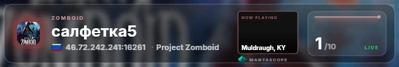 Glass badge preview