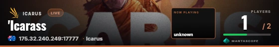 Hero badge preview