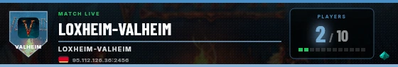 Scoreboard badge preview