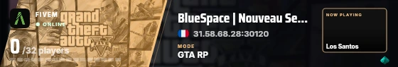 Blade badge preview
