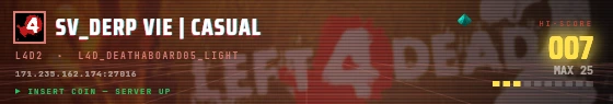 Arcade badge preview