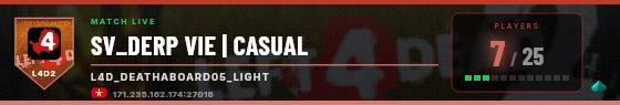 Scoreboard badge preview