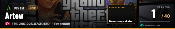 Hero badge preview
