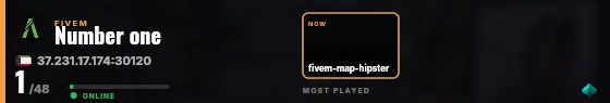 Filmstrip badge preview