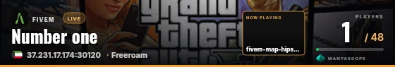 Hero badge preview