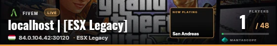 Hero badge preview