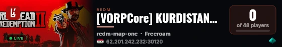 change-me built with QBCore Framework by JericoFx & Kakarot & Hamy! live status badge