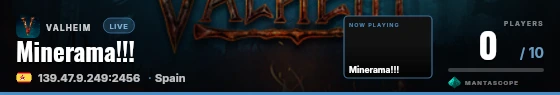 Hero badge preview