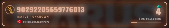 Marquee badge preview