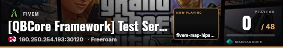 Hero badge preview