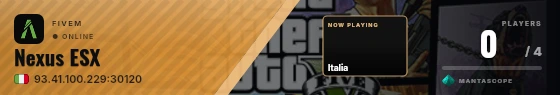 Sweep badge preview