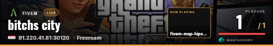 Hero badge preview
