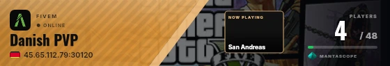Sweep badge preview