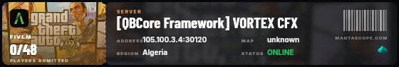 Ticket badge preview