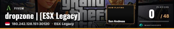 Hero badge preview