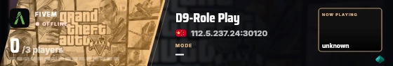 Blade badge preview