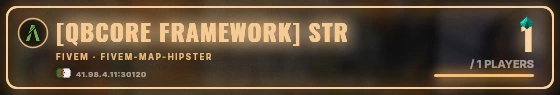 Marquee badge preview