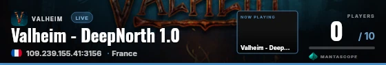 Hero badge preview