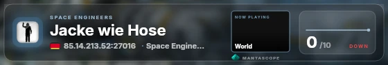 Glass badge preview