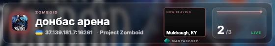 Glass badge preview