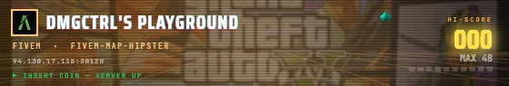 Arcade badge preview