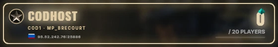 Marquee badge preview
