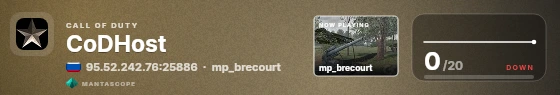 Mesh badge preview