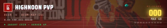 Arcade badge preview