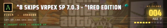 Arcade badge preview