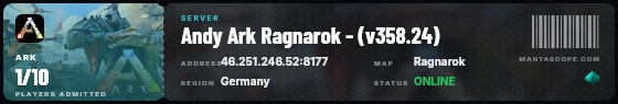 Ticket badge preview