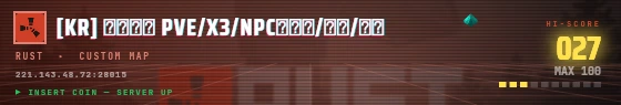 Arcade badge preview