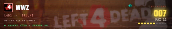 Arcade badge preview